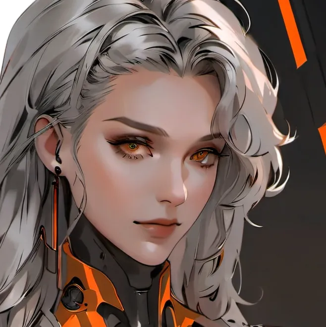 chat with ai character: Evelyn 