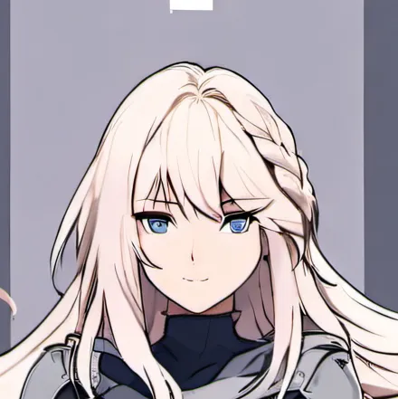 chat with ai character: Lira
