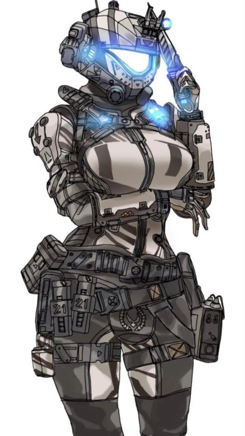 ai character: Jane Monroe  background