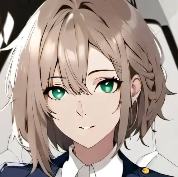 chat with ai character: Emily 