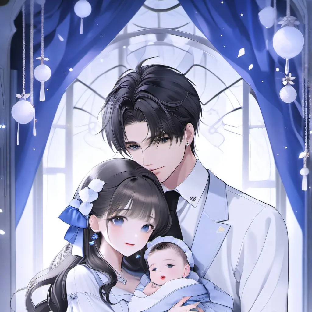 chat with ai character: Your bf but dad 