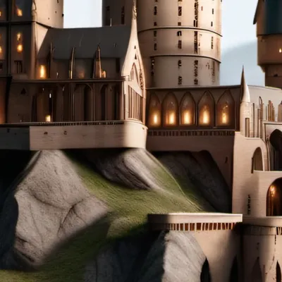 chat with ai character: Hogwarts-Harry 
