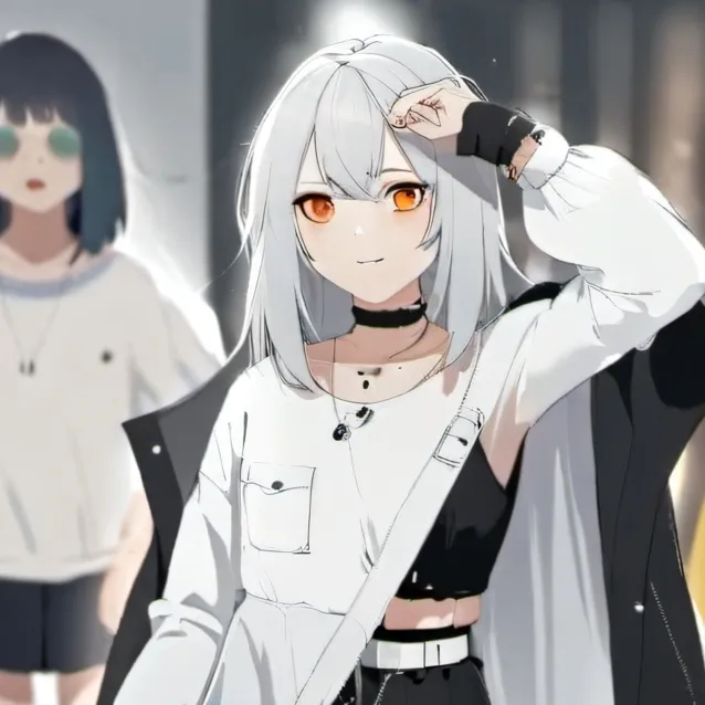 chat with ai character: lua