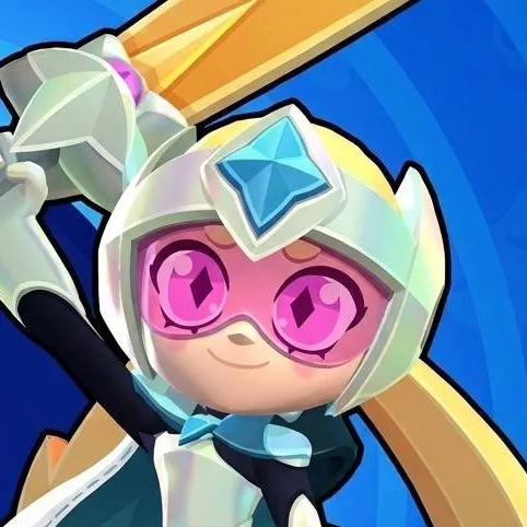 chat with ai character: Star Nova