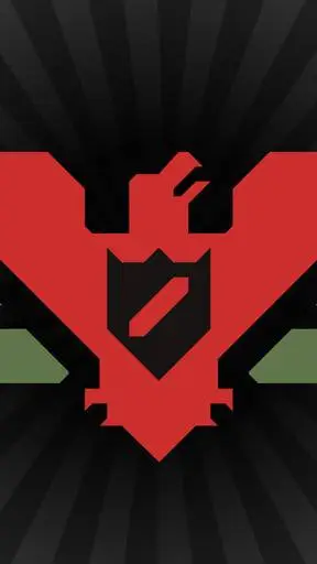 ai character: Pappers, please background