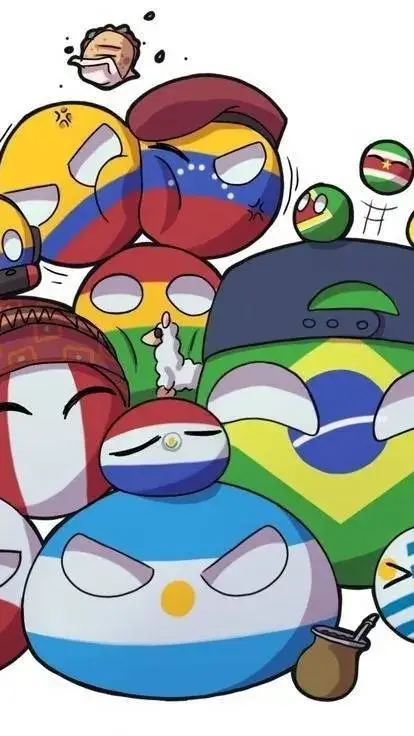 ai character: Familia Latam background
