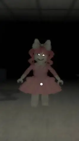 ai character: Dolly background
