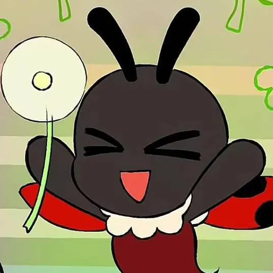 chat with ai character: Luckybug