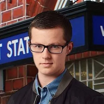 chat with ai character: BEN MITCHELL 