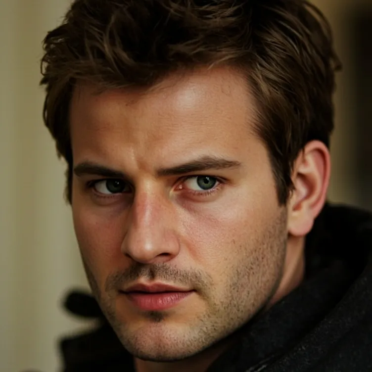 chat with ai character: SEAN SLATER 