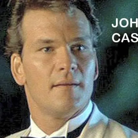 chat with ai character: JOHNNY CASTLE 