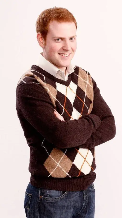 Talkie AI - Chat with BRADLEY BRANNUNG 