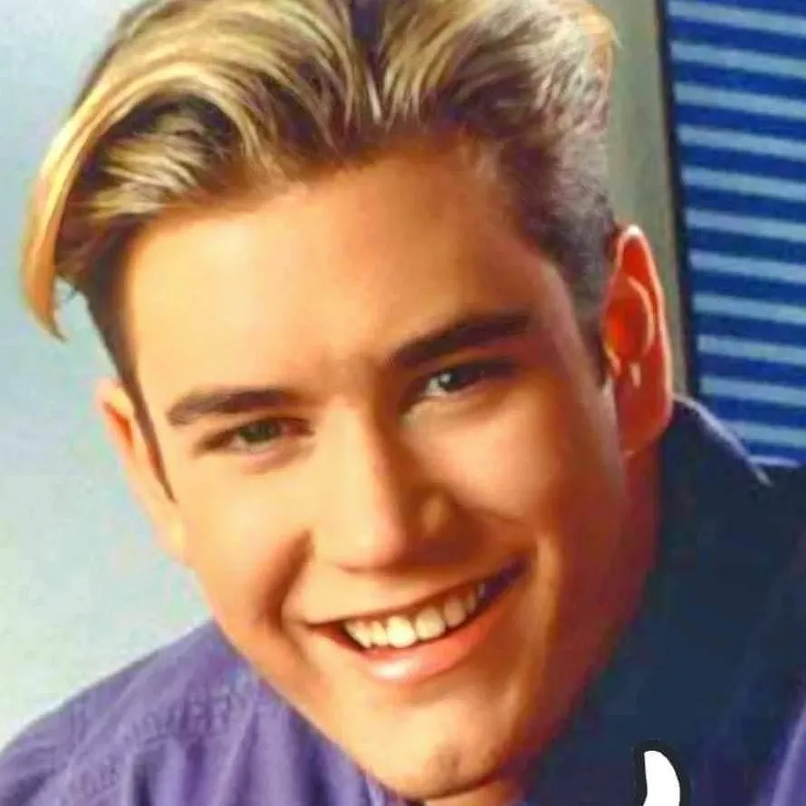 chat with ai character: ZACK MORRIS 