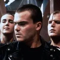 chat with ai character: JACK BLACK NASTUES