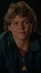 ai character: JESSE  background