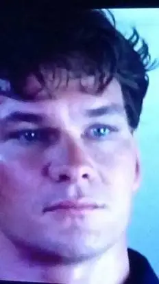 Talkie AI - Chat with PATRICK SWAYZE 