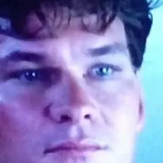 chat with ai character: PATRICK SWAYZE 