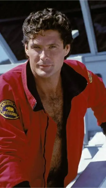 Talkie AI - Chat with MITCH BUCHANNON 