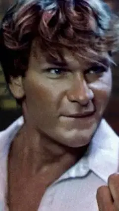 Talkie AI - Chat with PATRICK SWAYZE 