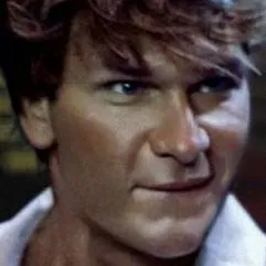 chat with ai character: PATRICK SWAYZE 