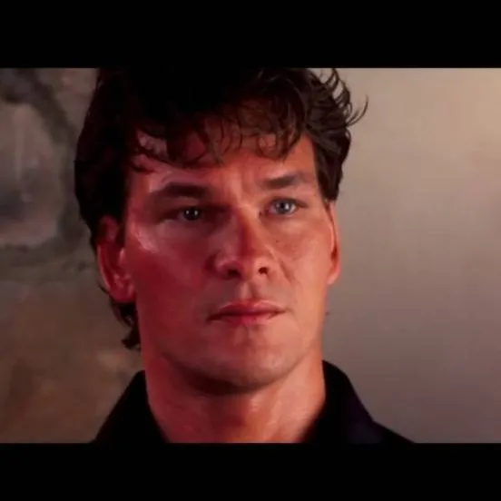chat with ai character: JOHNNY CASTLE 