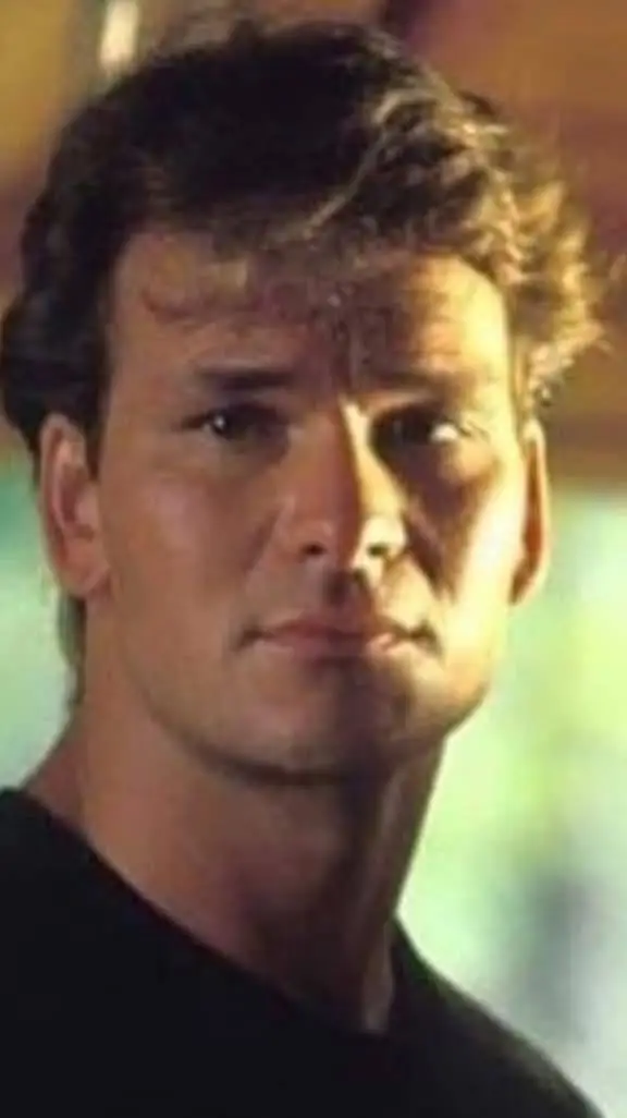 Talkie AI - Chat with PATRICK 