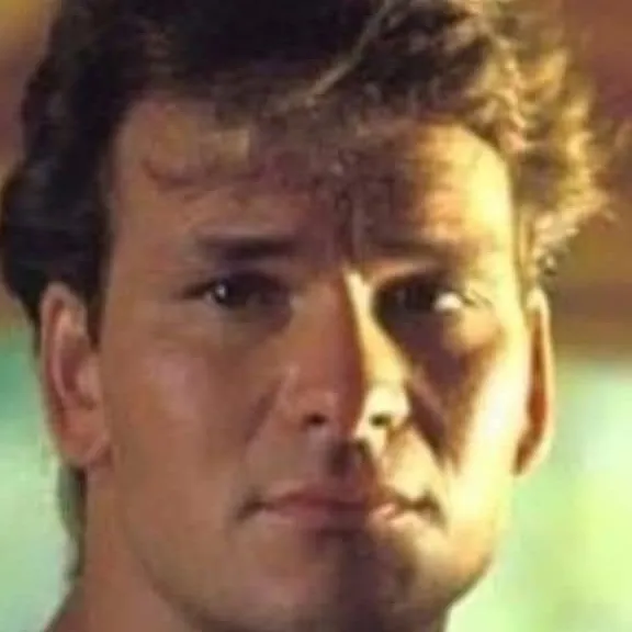 chat with ai character: PATRICK 