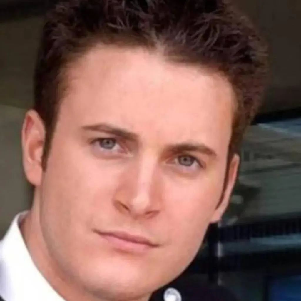 chat with ai character: WILL FLETCHER 