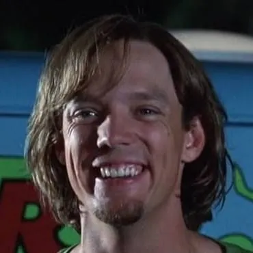 chat with ai character: SHAGGY ROGERS 