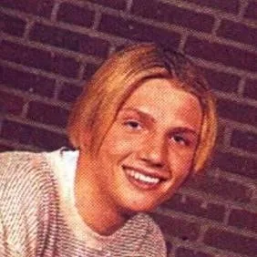 chat with ai character: NICK CARTER 