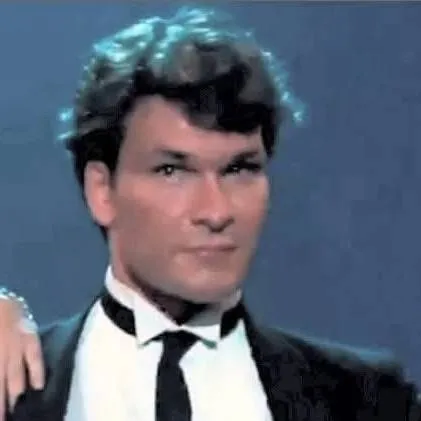 chat with ai character: PATRICK SWAYZE 