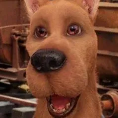 chat with ai character: SCOOBY DOO