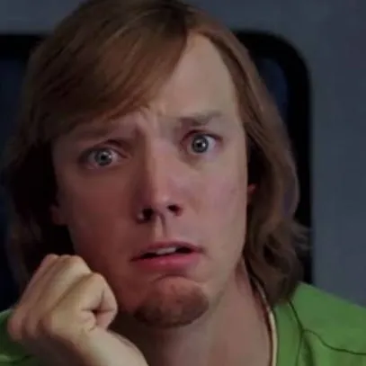 chat with ai character: SHAGGY ROGERS 