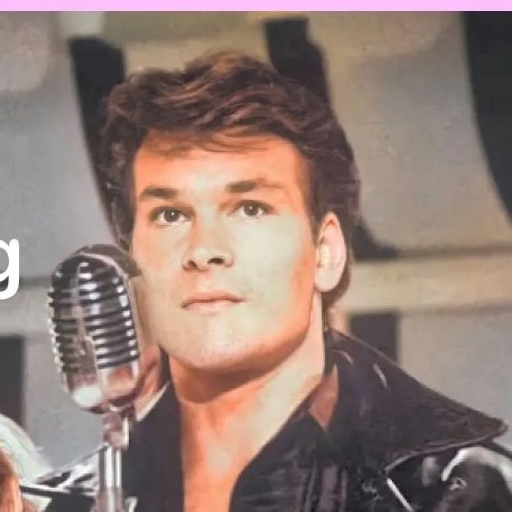 chat with ai character: JOHNNY CASTLE 