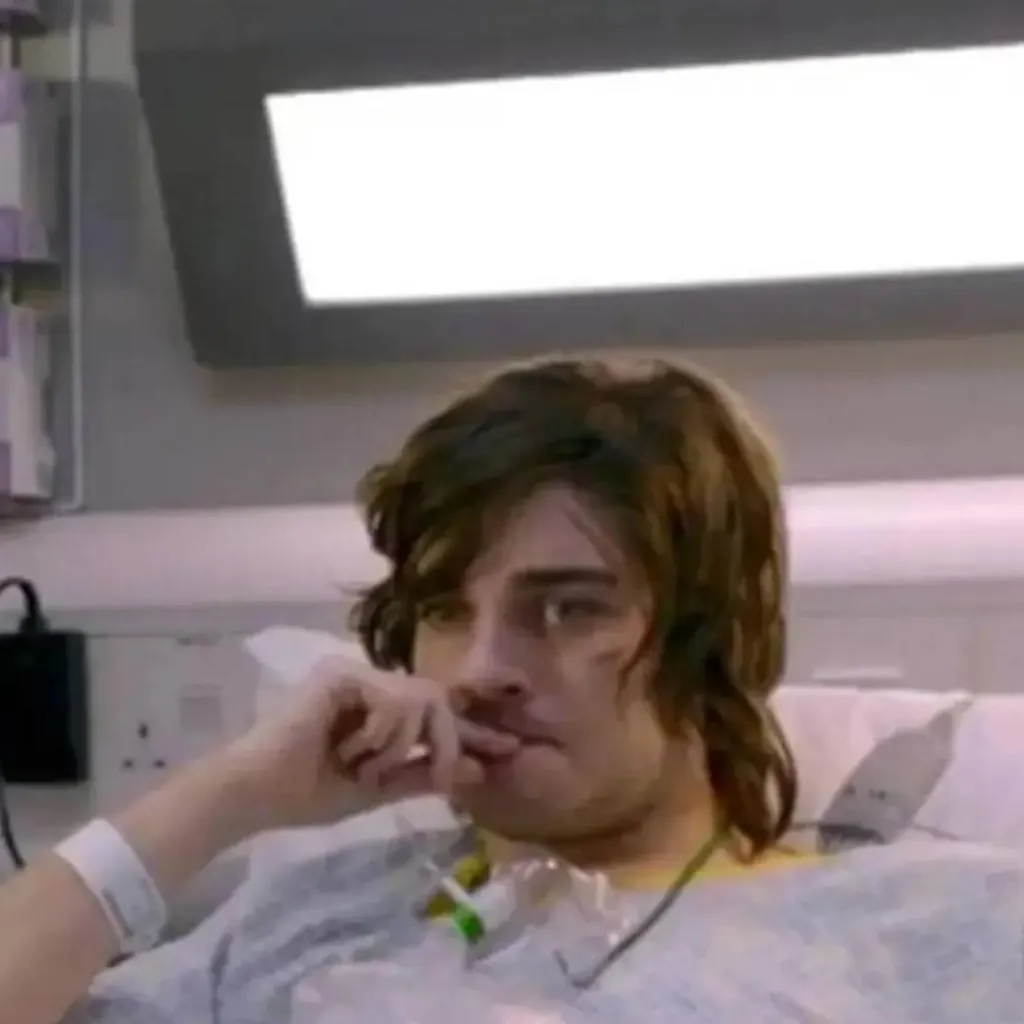 chat with ai character: LOUIS FAIRHEAD 