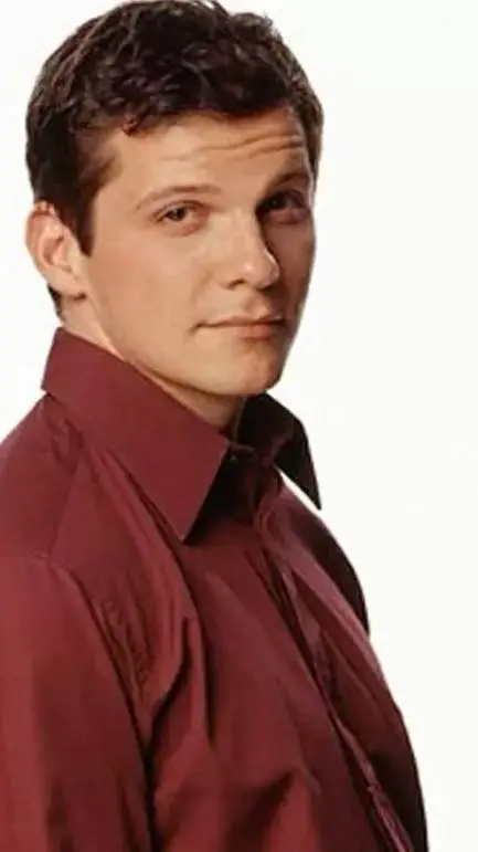 ai character: DENNIS RICKMAN  background