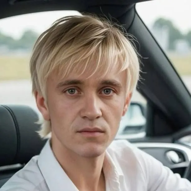 chat with ai character: DRACO MALFOY 