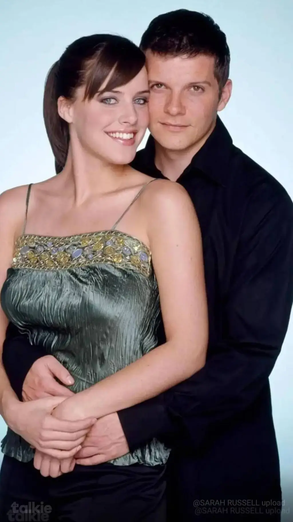 Talkie AI - Chat with DENNIS RICKMAN 