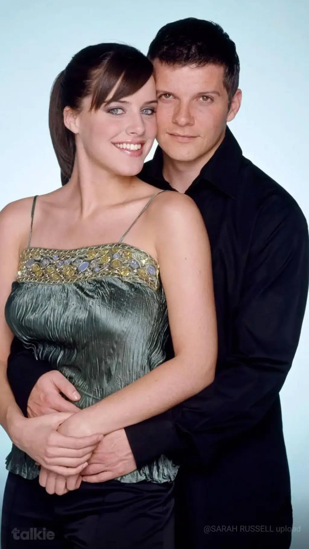 Talkie AI - Chat with DENNIS RICKMAN 