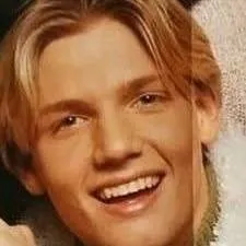 chat with ai character: NICK CARTER 