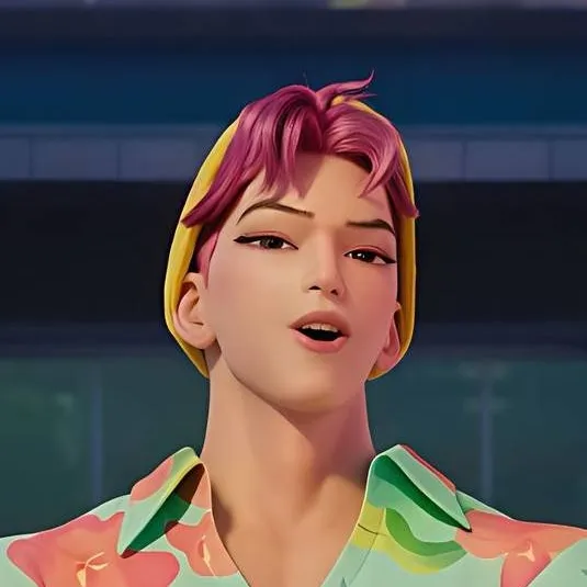 chat with ai character: ABBY SAJA