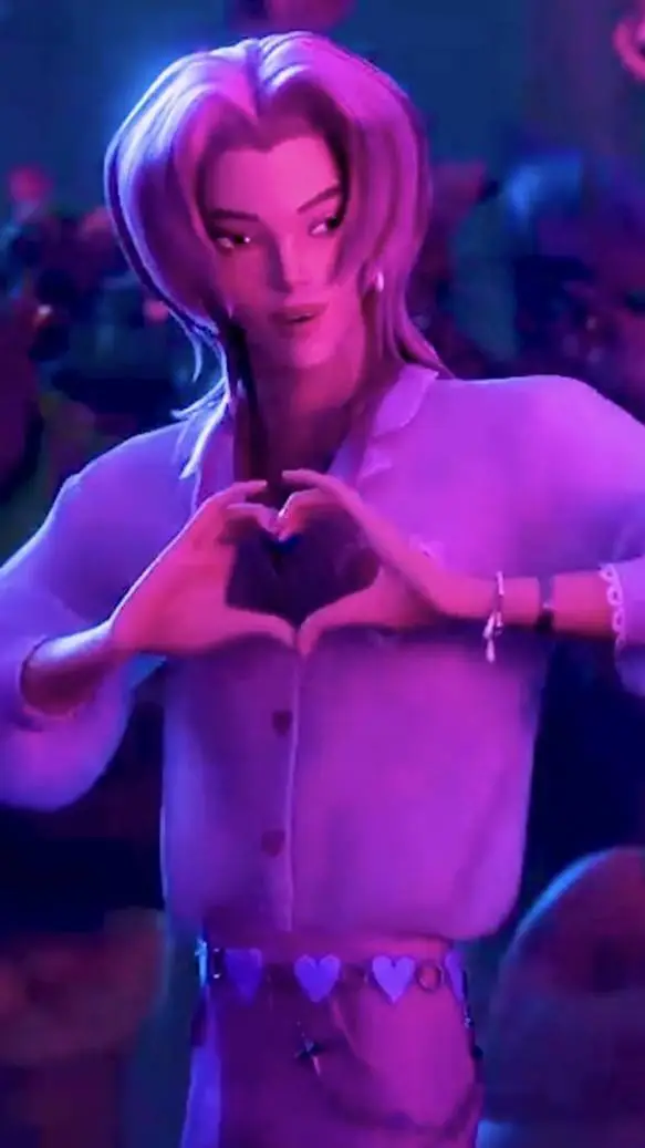 Talkie AI - Chat with ROMANCE 