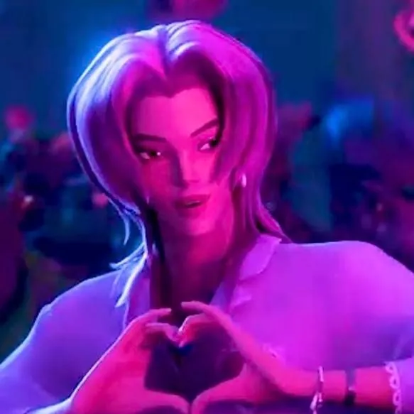 chat with ai character: ROMANCE 