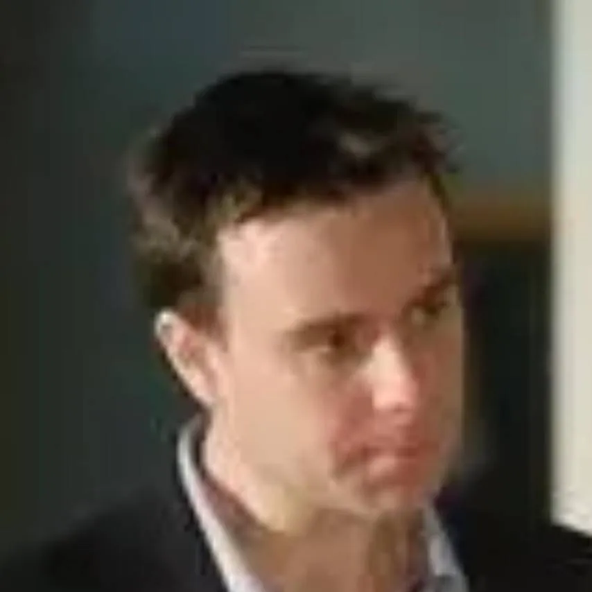 chat with ai character: ROB MILLER 