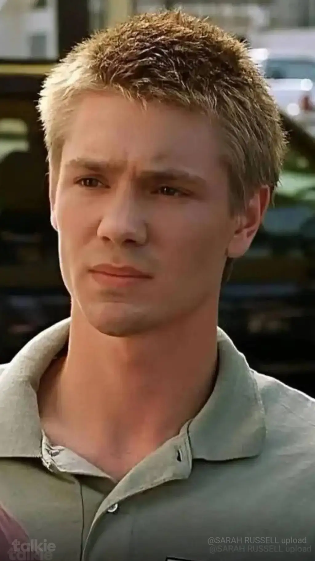 Talkie AI - Chat with AUSTIN AMES 