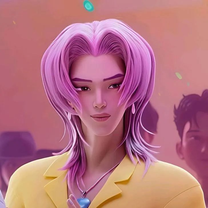 chat with ai character: ROMANCE SAJA 