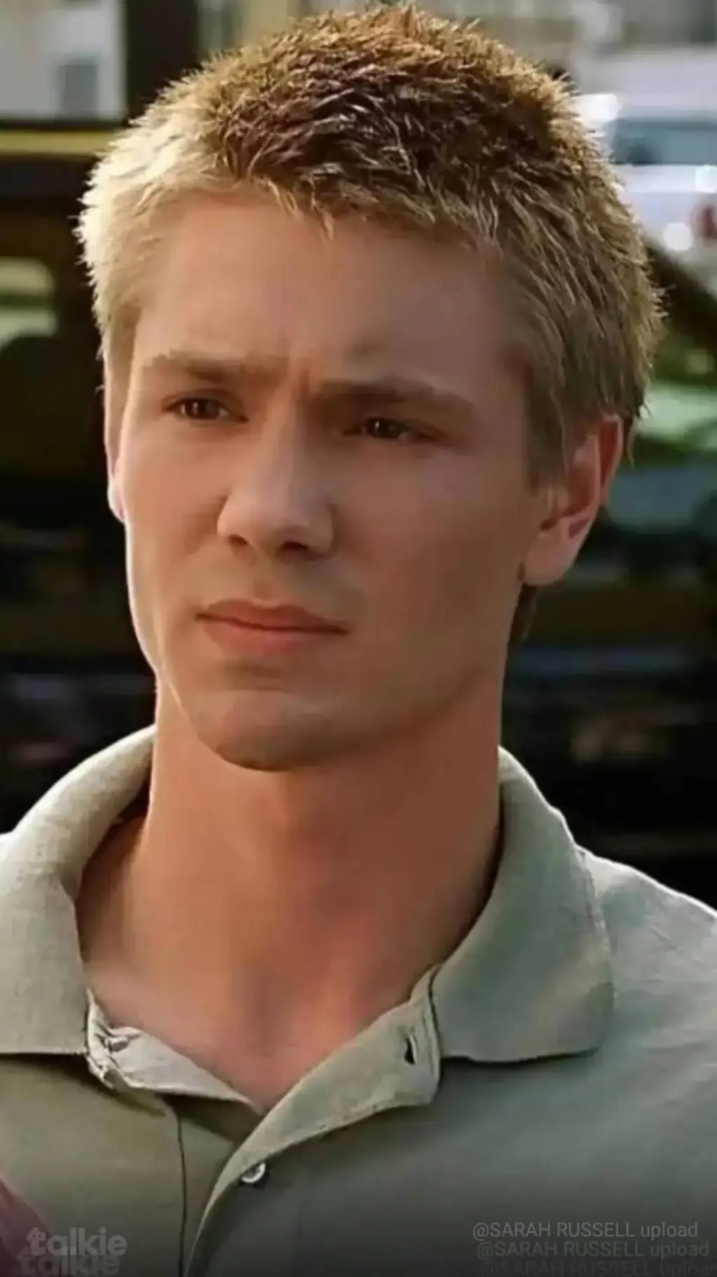 Talkie AI - Chat with AUSTIN AMES 