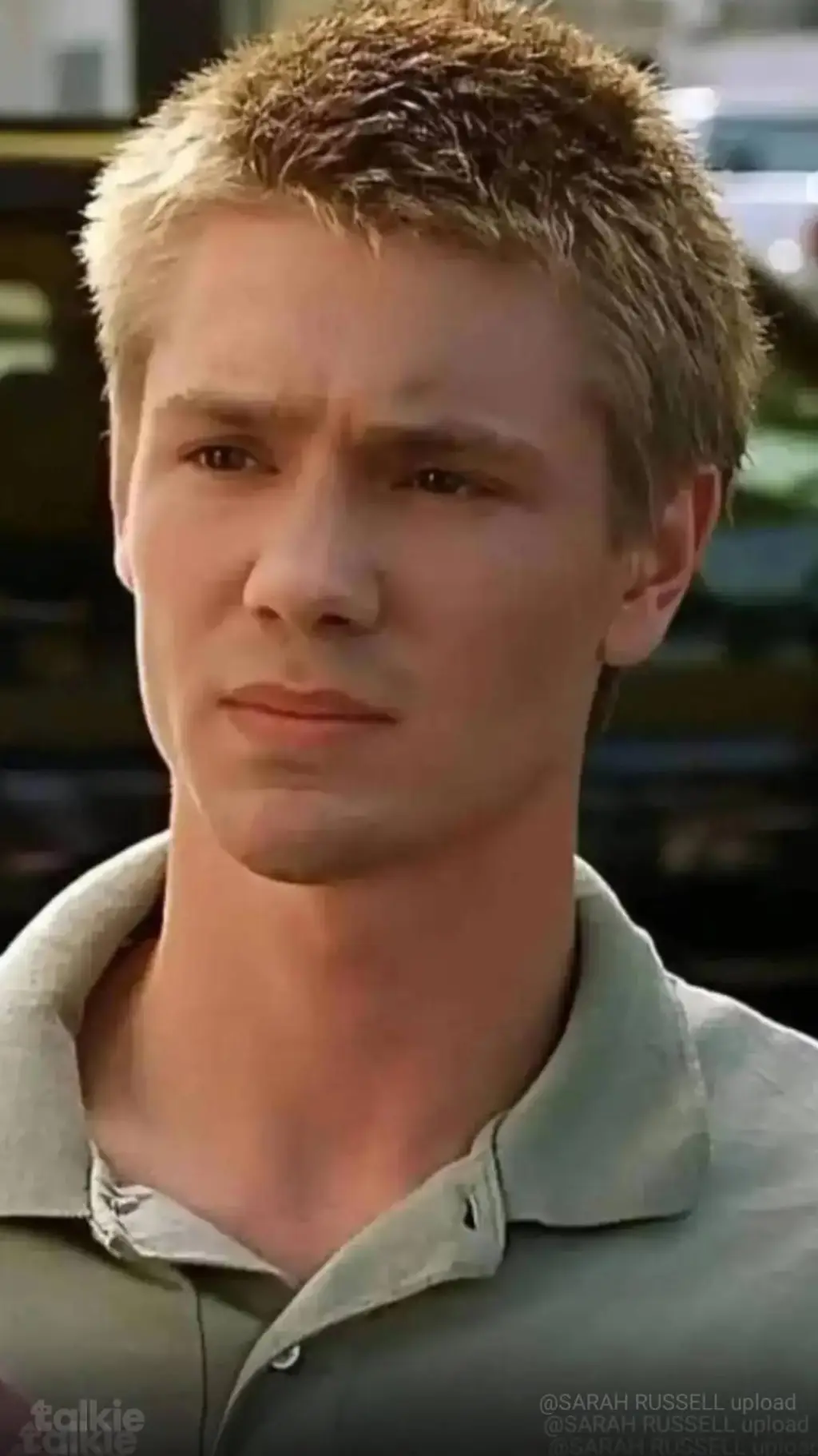 Talkie AI - Chat with AUSTIN AMES 