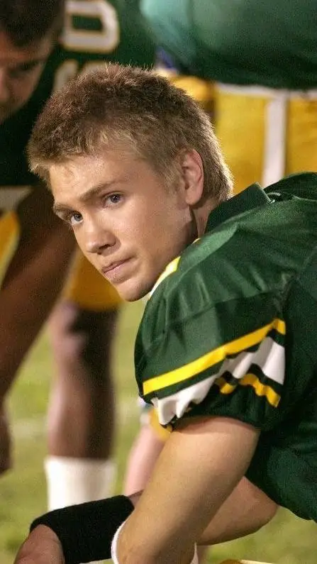 Talkie AI - Chat with AUSTIN AMES 