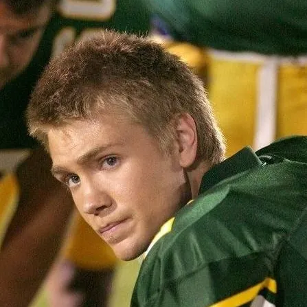 chat with ai character: AUSTIN AMES 